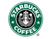 Starbucks Logo 1987