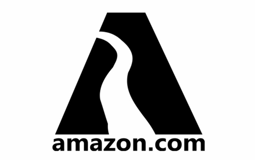 Amazon logo