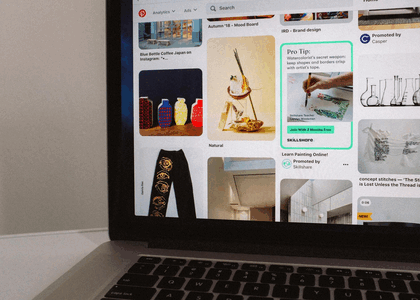 How to Use Pinterest to Promote Your Business