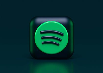 The Meaning of Spotify's Logo