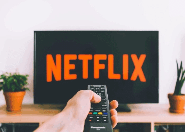 The History and Evolution of the Netflix Logo