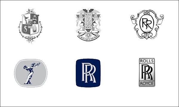 Rolls-Royce Logo history | Rolls royce logo, Rolls royce, Rolls royce emblem