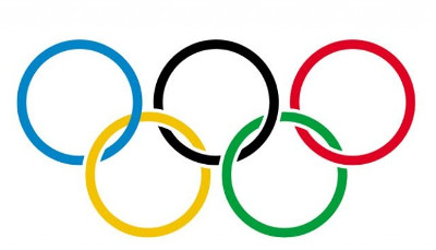 Olympic logo