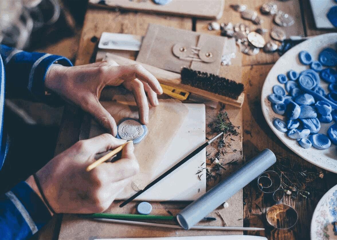 Create a Logo for Your Etsy Store