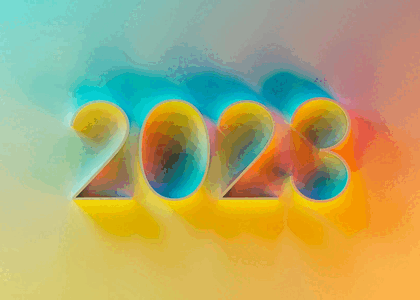 Creating a Logo: 5 Trends to Follow in 2023