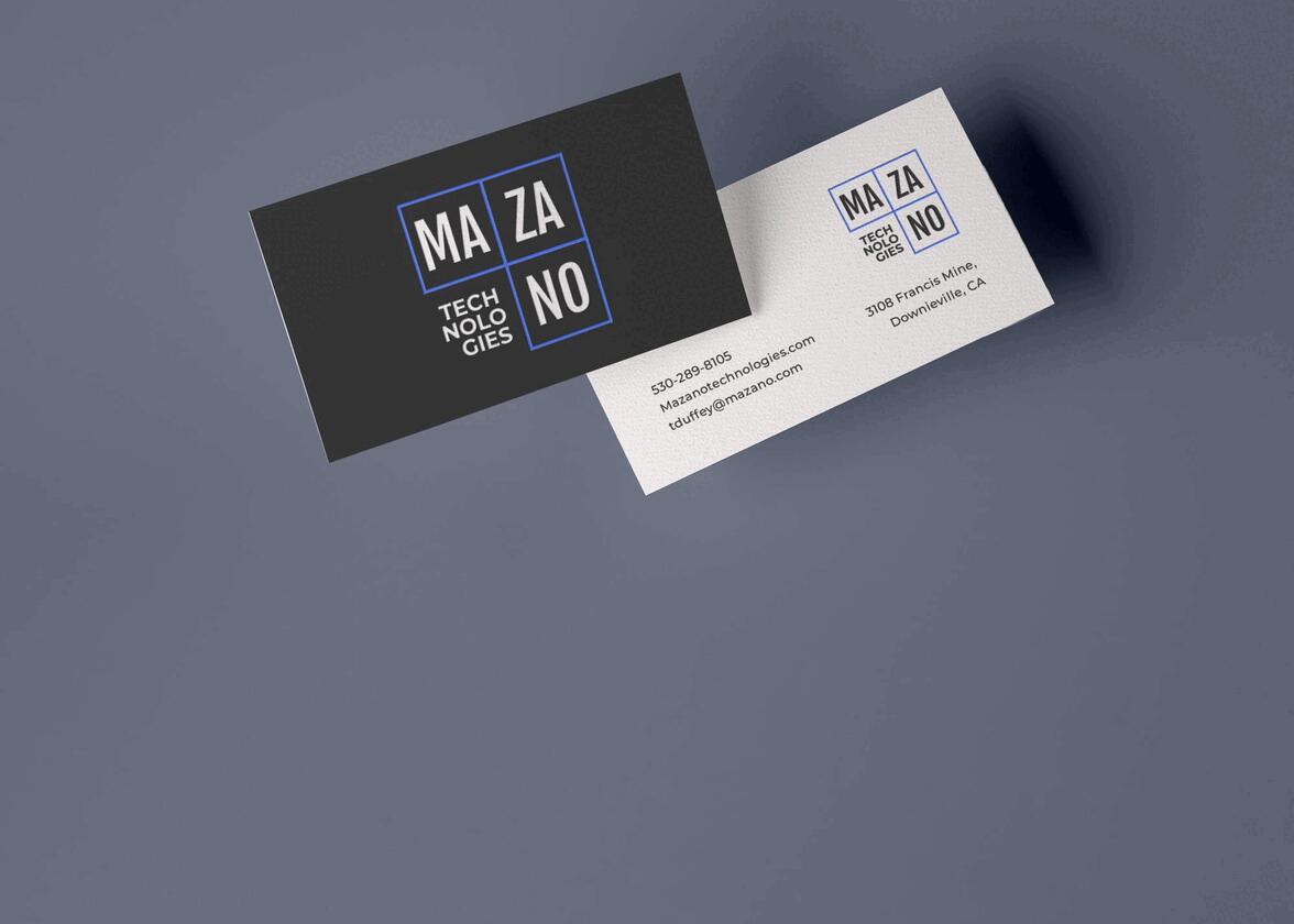 Create Your Business Card with FreeLogoDesign