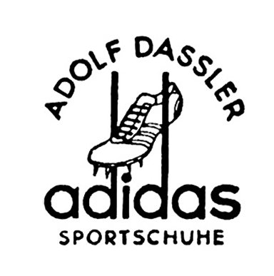 Résultats de recherche d'images pour « adolf dassler adidas »