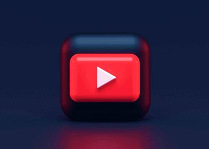 The History of the YouTube Logo