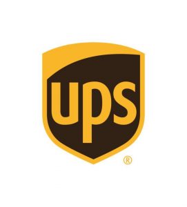 UPS logo