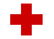 Red Cross Emblem - Canadian Red Cross