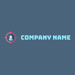 User logo on a Bismark background - Business & Consulting