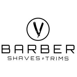 Barber shop logo  - Spa & Esthetics