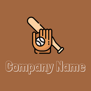 Baseball logo on a Sepia background - Cleaning & Maintenance