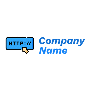 Http on a White background - Technology