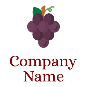 Cosmic Grape on a White background - Food & Drink