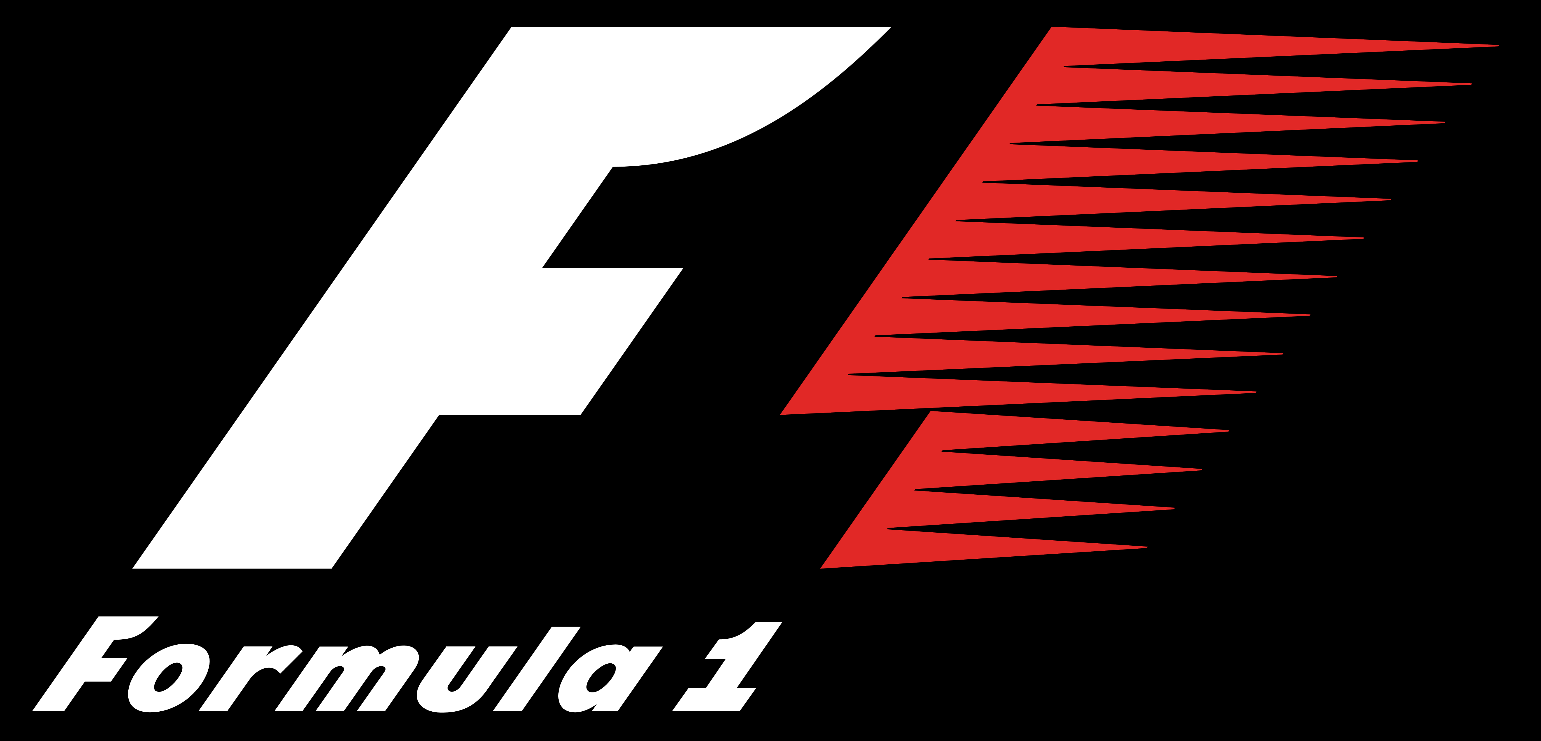 F1 Logo