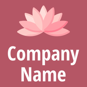 Lotus logo on a Blush background - Medical & Pharmaceutical