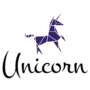 Unicorn logo - Entertainment & Arts