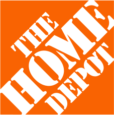 Home Depot Logo