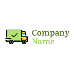 Shipped logo on a White background - Automotive & Vehicle