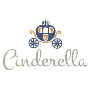 Cinderella's carriage logo - Dating