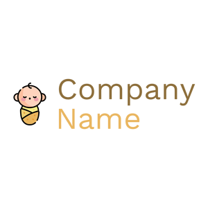 Baby logo on a White background - Children & Childcare