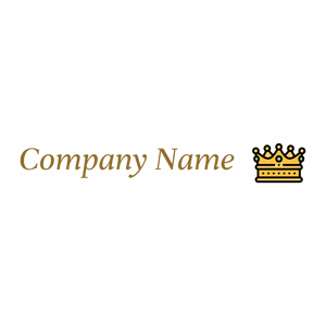 Crown logo on a White background - Fashion & Beauty