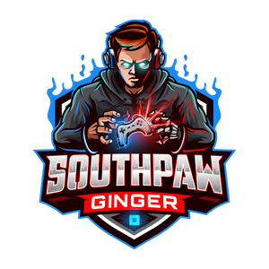 southpaw_ginger - Twitch