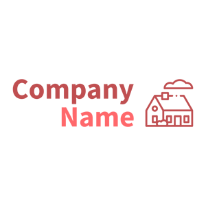 Home logo on a White background - Business & Consulting