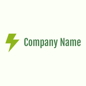 Flash logo on a Ivory background - Technology