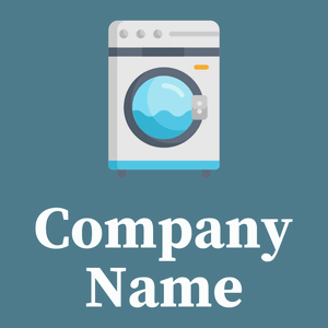 Washing machine logo on a Paradiso background - Cleaning & Maintenance