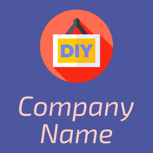 DIY logo on a Governor Bay background - Construction & Tools