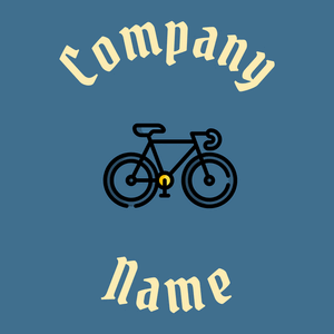 Bicycle on a Calypso background - Automotive & Vehicle