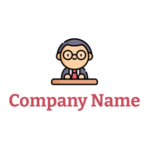 Principal on a White background - Business & Consulting