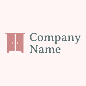 Closet logo on a Snow background - Fashion & Beauty