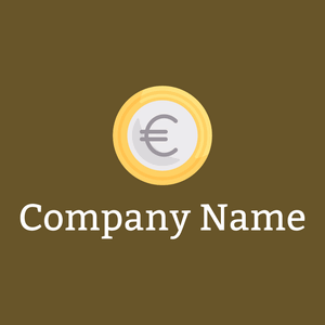 Euro logo on a Horses Neck background - Business & Consulting