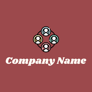 Team on a Copper Rust background - Community & Non-Profit