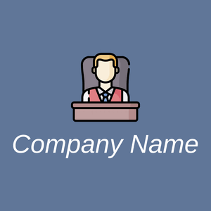 Boss on a Waikawa Grey background - Business & Consulting