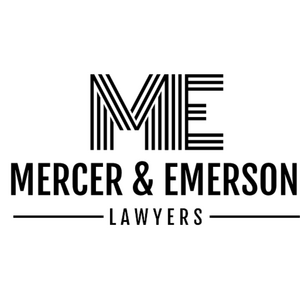 logo for a law office - Business & Consulting