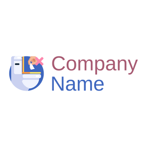 Paper logo on a White background - Construction & Tools