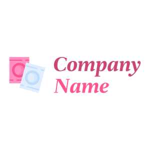 Condoms logo on a White background - Medical & Pharmaceutical