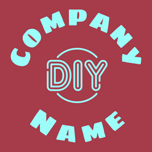 DIY logo on a Night Shadz background - Construction & Tools