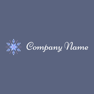 Snowflake on a Waikawa Grey background - Landscaping