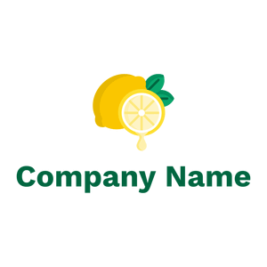 Lemon on a White background - Food & Drink