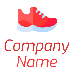 Running shoes on a White background - Fashion & Beauty