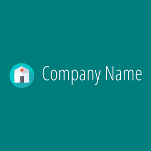 Shelter logo on a Teal background - Security