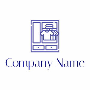 Opened Closet logo on a White background - Fashion & Beauty