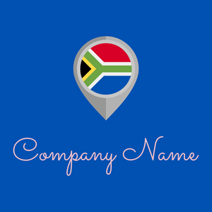 South africa on a Cobalt background - Community & Non-Profit