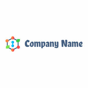 Scheme Organic logo on a White background - Environmental & Green