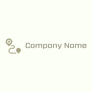 Delivery logo on a Ivory background - Automotive & Vehicle